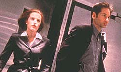 The X-Files